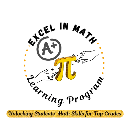 Excel in Math Learning Program
