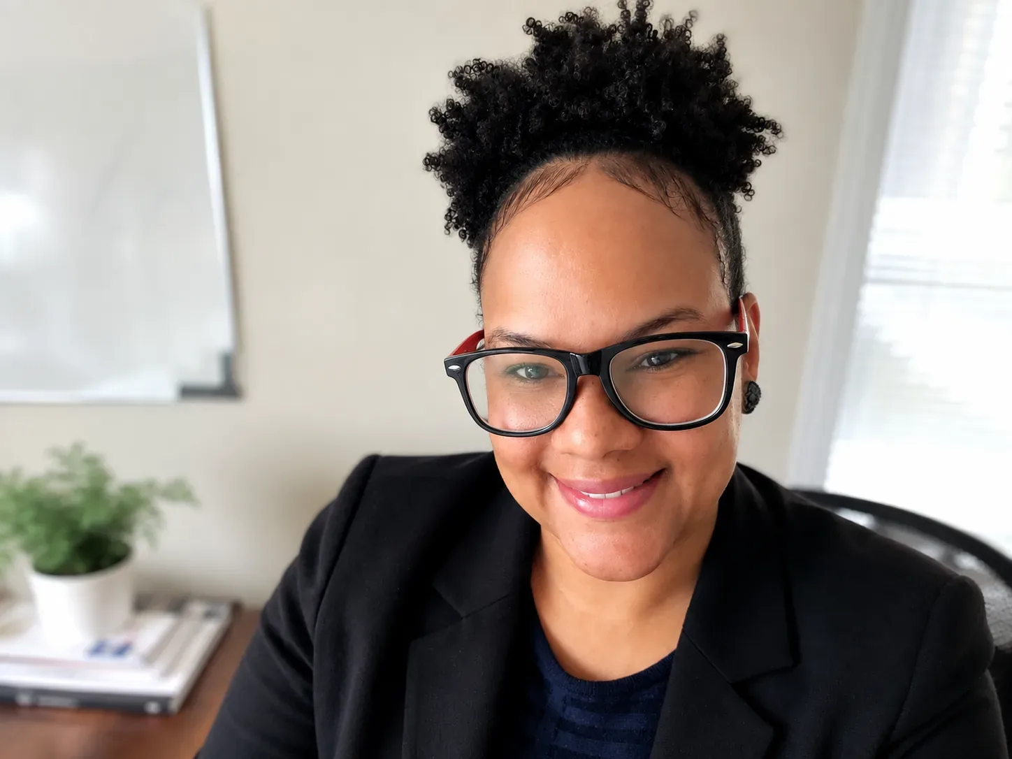 Miltha Martinez, M.Ed., founder of Excel in Math Learning Program