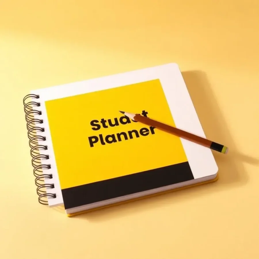 Student Study Planner